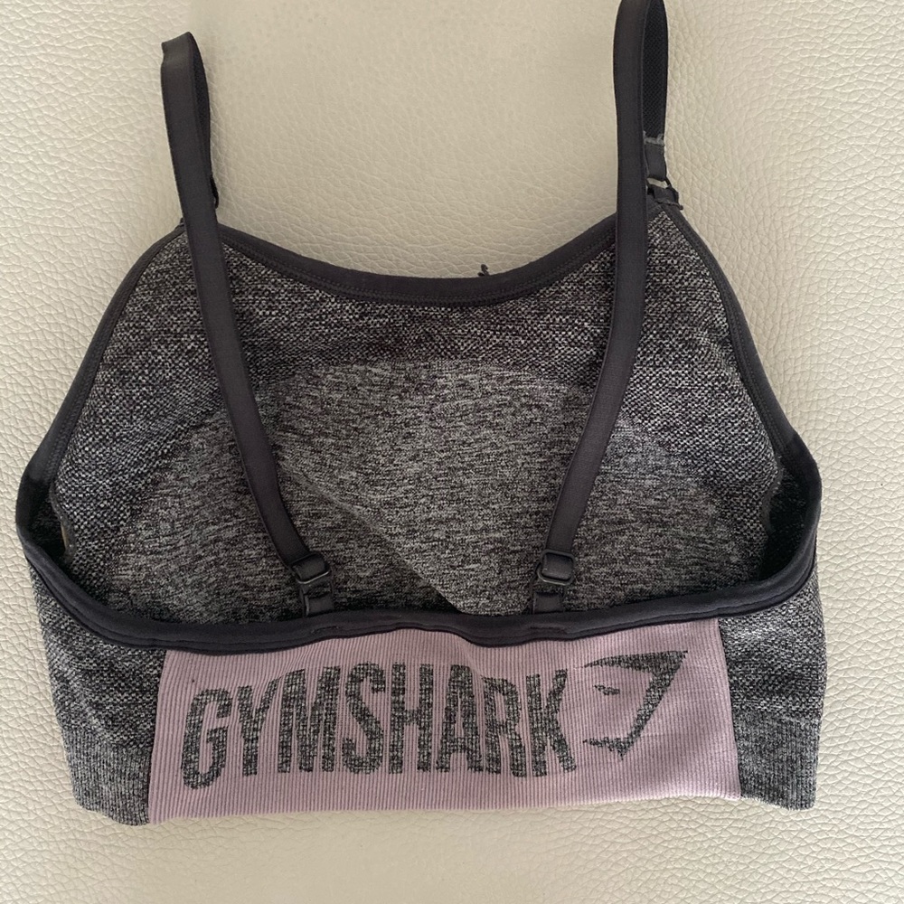 Gymshark Flex Strappy Sports Bra